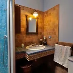 Летний дом Casa Abuela Amparo *