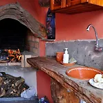Летний дом Casa Abuela Amparo *