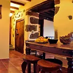 Casa Abuela Amparo Фронтера