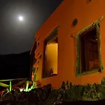 Летний дом Casa Abuela Amparo *