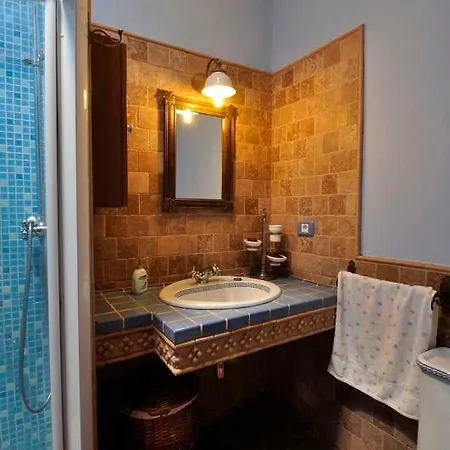 Holiday home Casa Abuela Amparo *