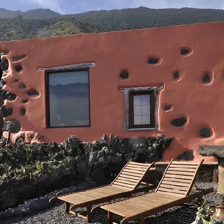 Casa Abuela Amparo * La Frontera