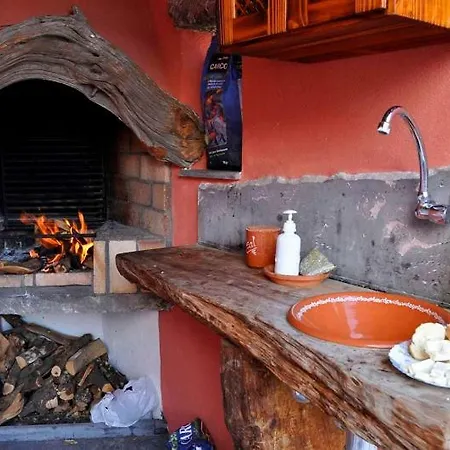 Landhaus Casa Abuela Amparo *