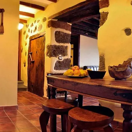 Casa Abuela Amparo Frontera