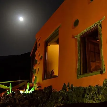 Holiday home Casa Abuela Amparo *