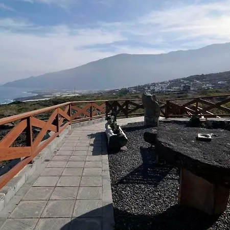 Casa Abuela Amparo Holiday home Frontera