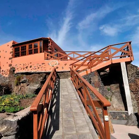 Casa Abuela Amparo Frontera