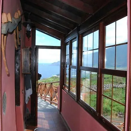 Casa Abuela Amparo
