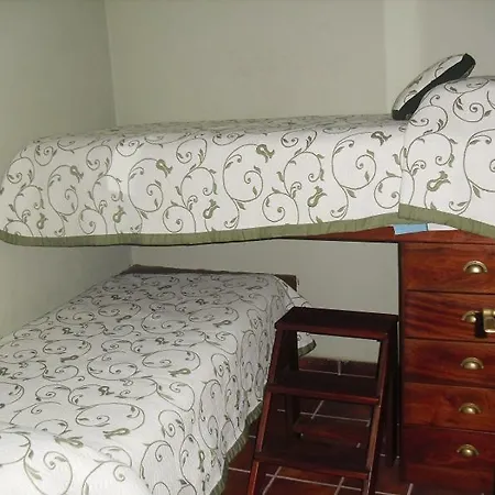 Kır Evi Casa Abuela Amparo
