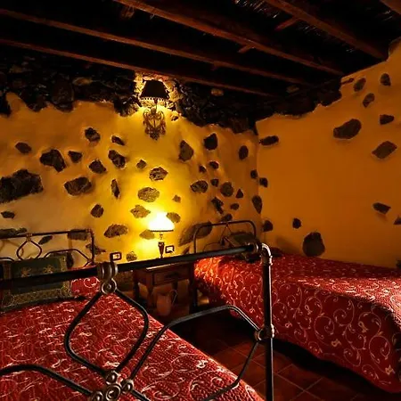 Casa Abuela Amparo *