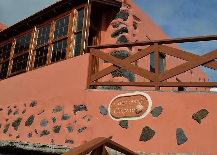 Casa Abuela Amparo * Jerez de la Frontera
