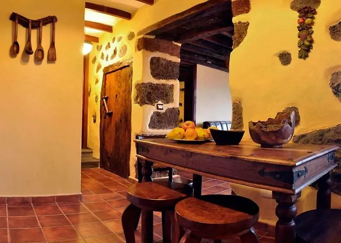 Casa Abuela Amparo Jerez de la Frontera