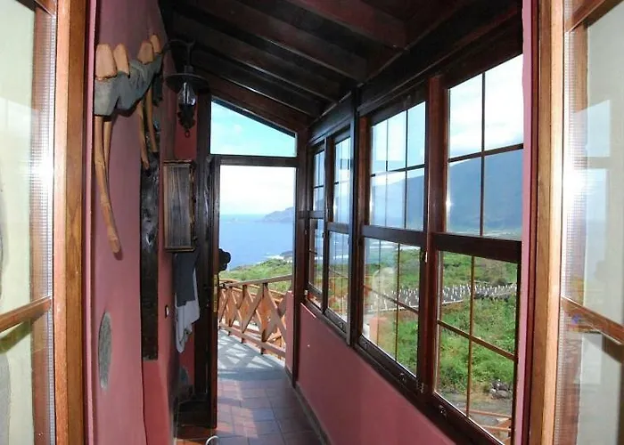 Casa Abuela Amparo