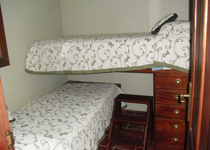 Kır Evi Casa Abuela Amparo