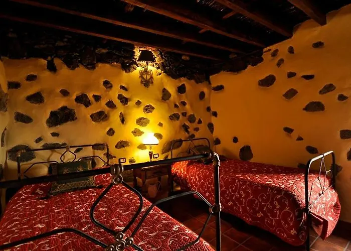 Casa Abuela Amparo *
